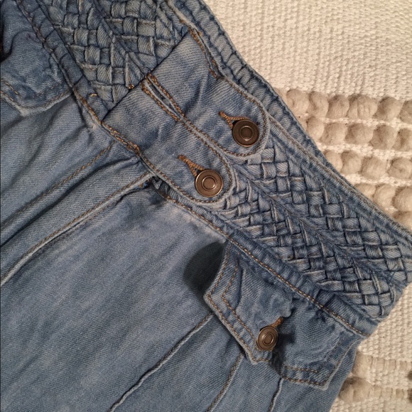 Free people skirt - Picture 3 of 4